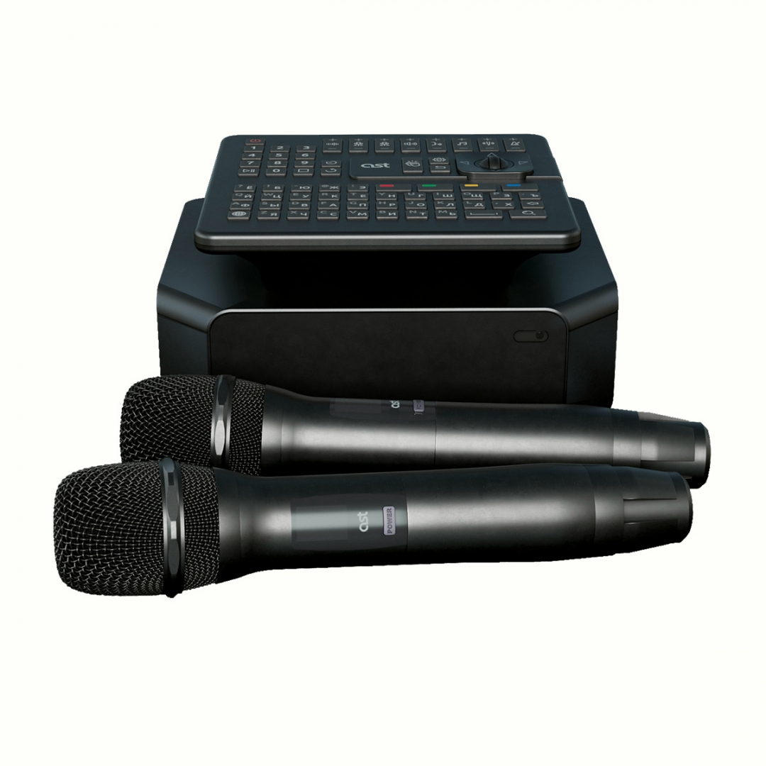 AST Zoom 2 (AST-90) в Костроме