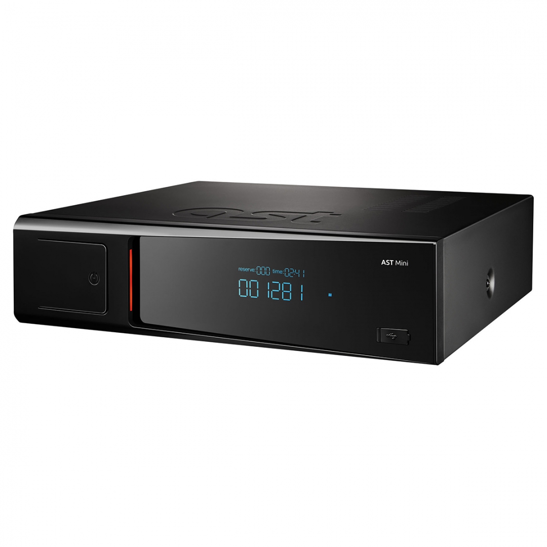 AST Mini (AST-25B) профессиональная система караоке в Костроме
