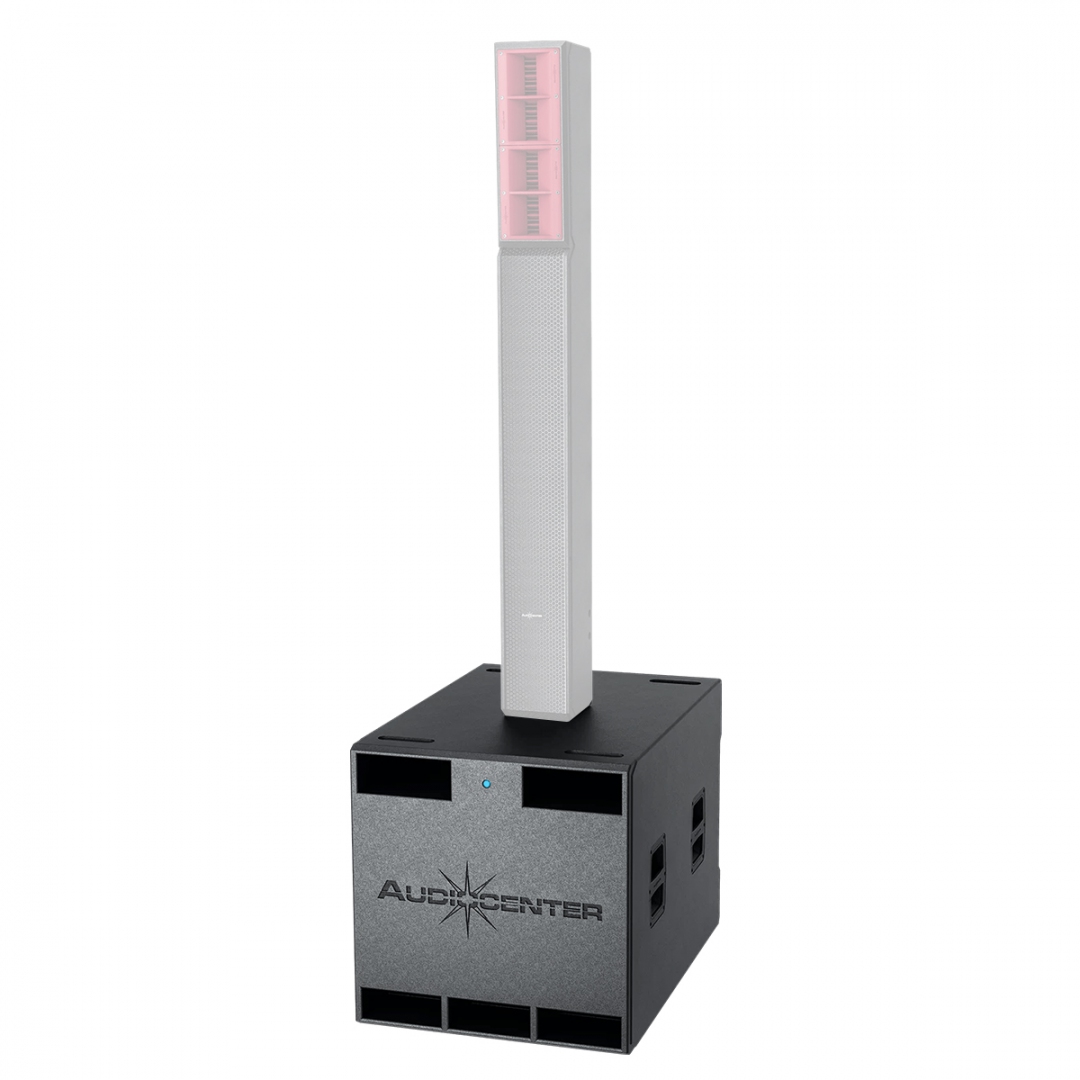 Audiocenter L65S MK2 сабвуфер в Костроме