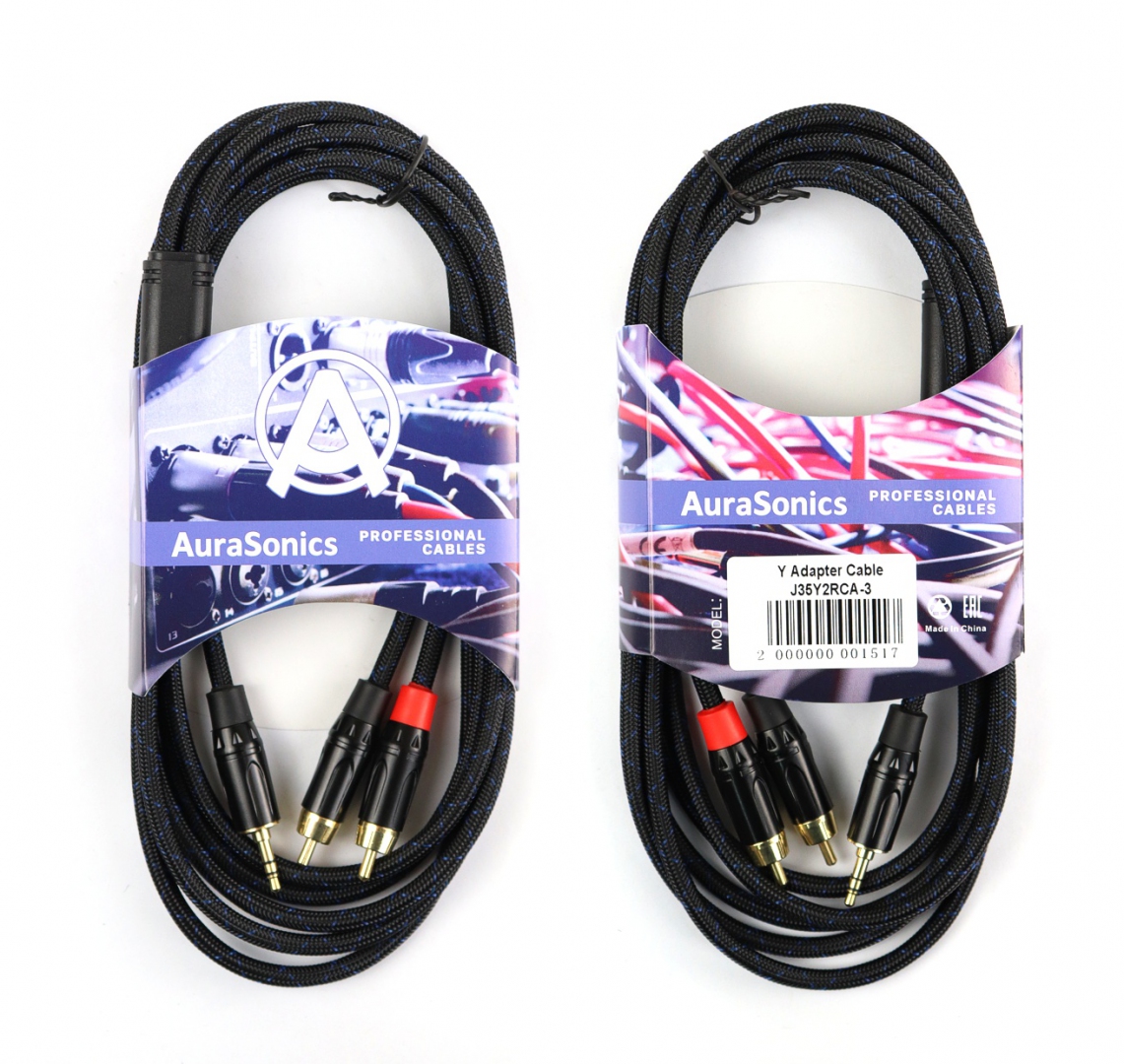 AuraSonics J35Y2RCA-3 в Костроме
