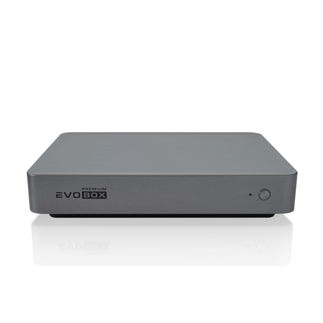 EVOBOX Premium Hi-End караоке-система в Костроме