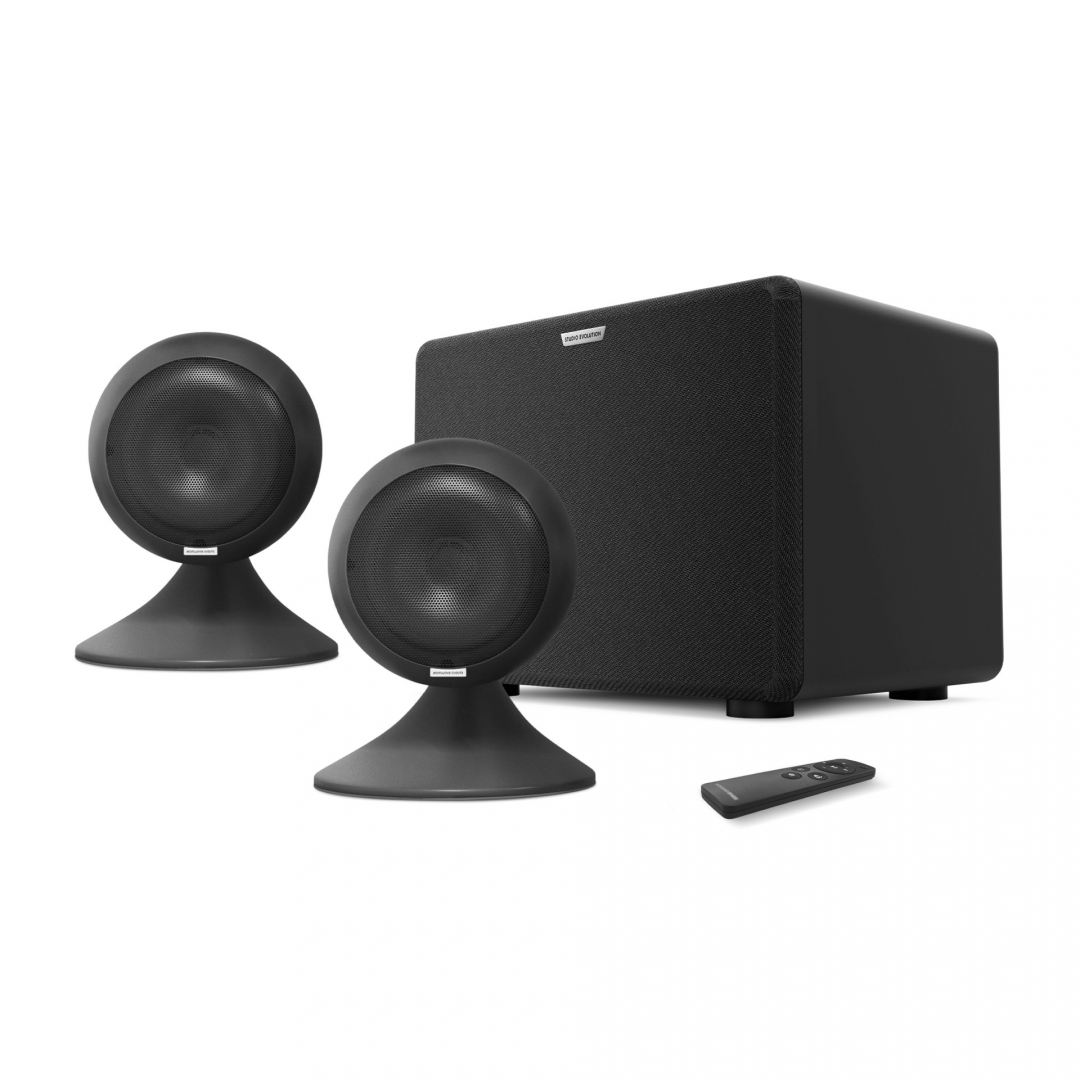 EvoSound Sphere 2.1 аудиосистема для караоке в Костроме