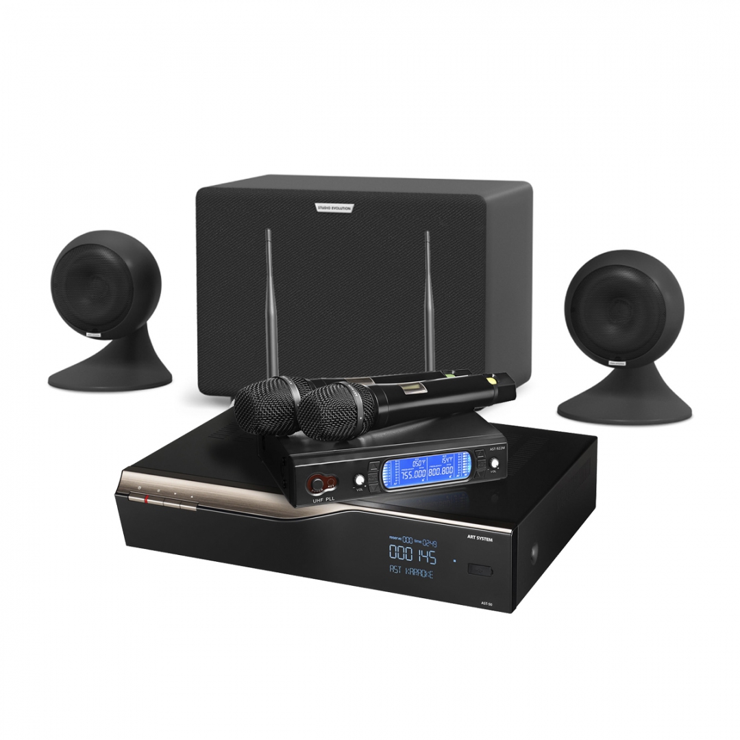 караоке-комплект AST-50 Sound Sphere в Костроме