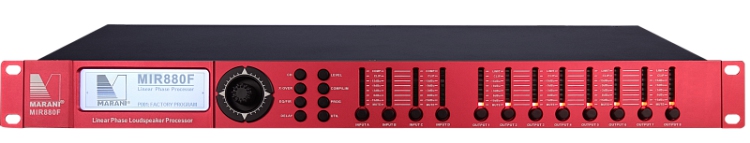 Marani MIR880F (480I + Dante) в Костроме