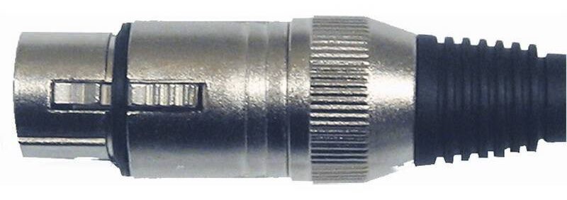 QUIK LOK NC354-K XLR Female Разъем в Костроме