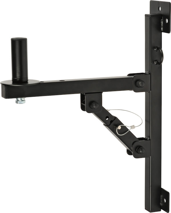 QUIK LOK SB781 Настенный кронштейн для АС в Костроме