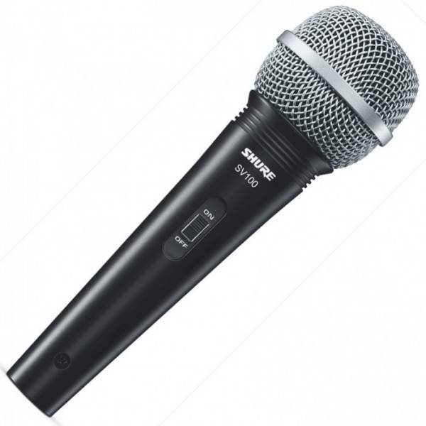 SHURE SV100-A динамический микрофон в Костроме