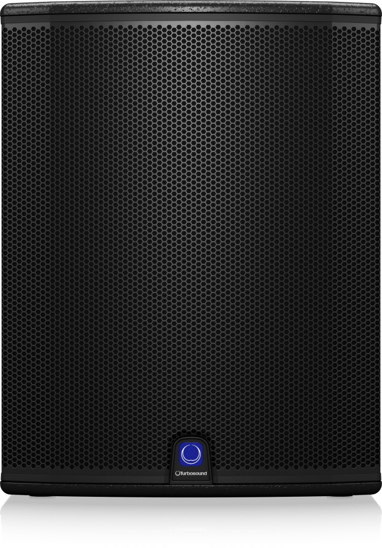 Turbosound iQ18B сабвуфер активный в Костроме