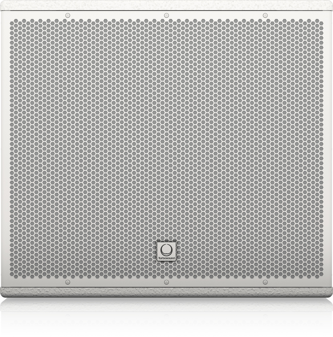 Turbosound NuQ115B-AN Активный сабвуфер в Костроме