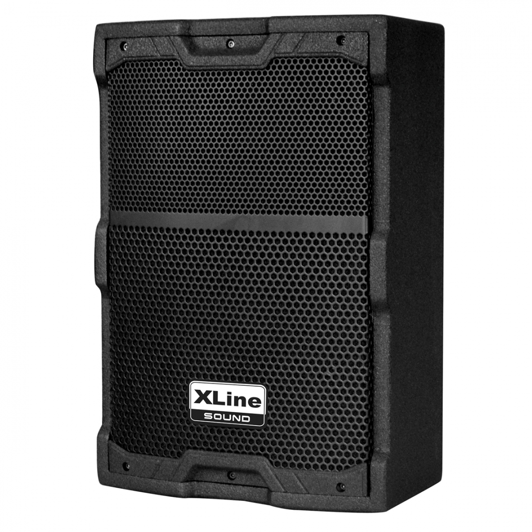 XLine ALFA P-10A Акустическая система активная в Костроме
