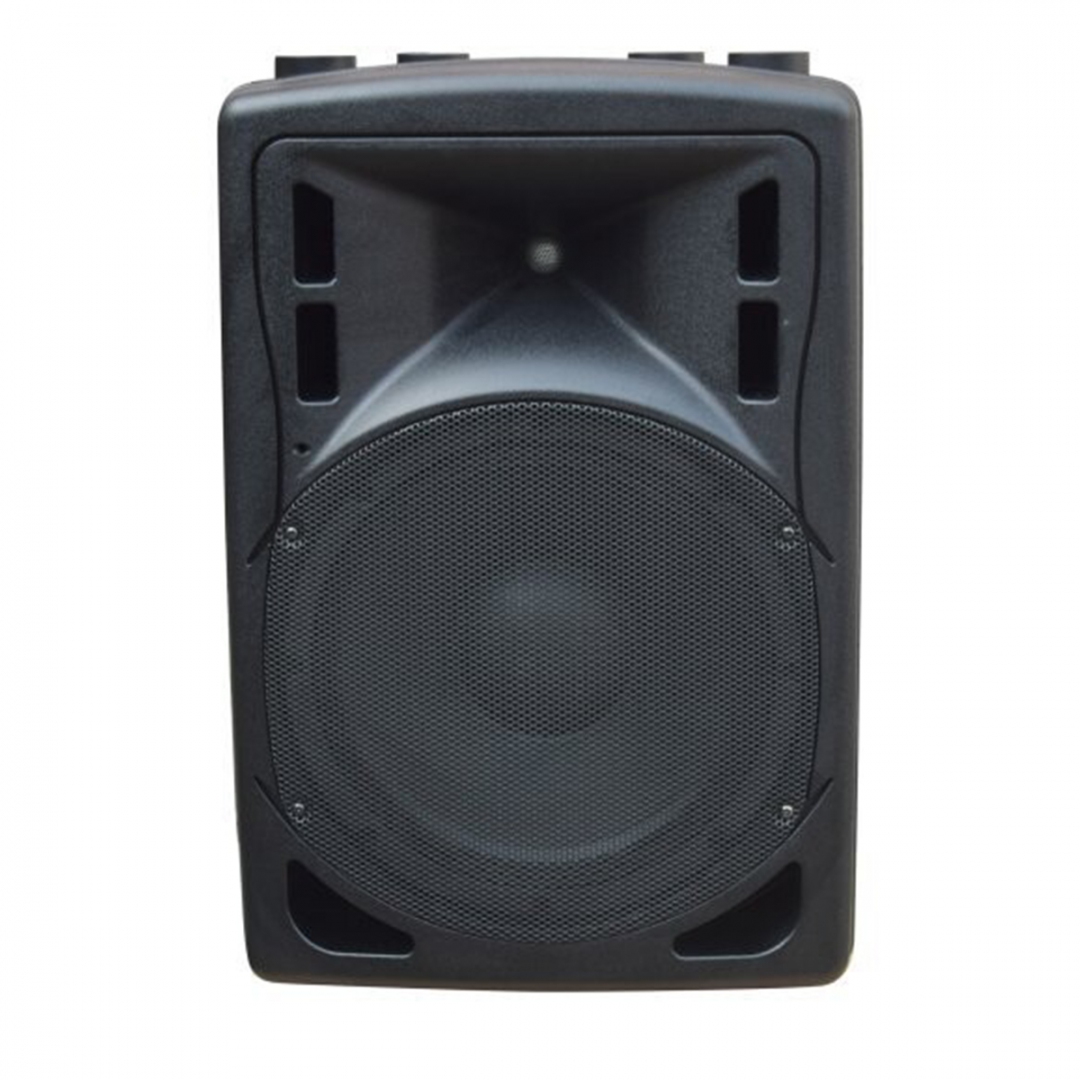 XLine BAF-12A Акустическая система активная с MP3 плеером и Bluetooth в Костроме