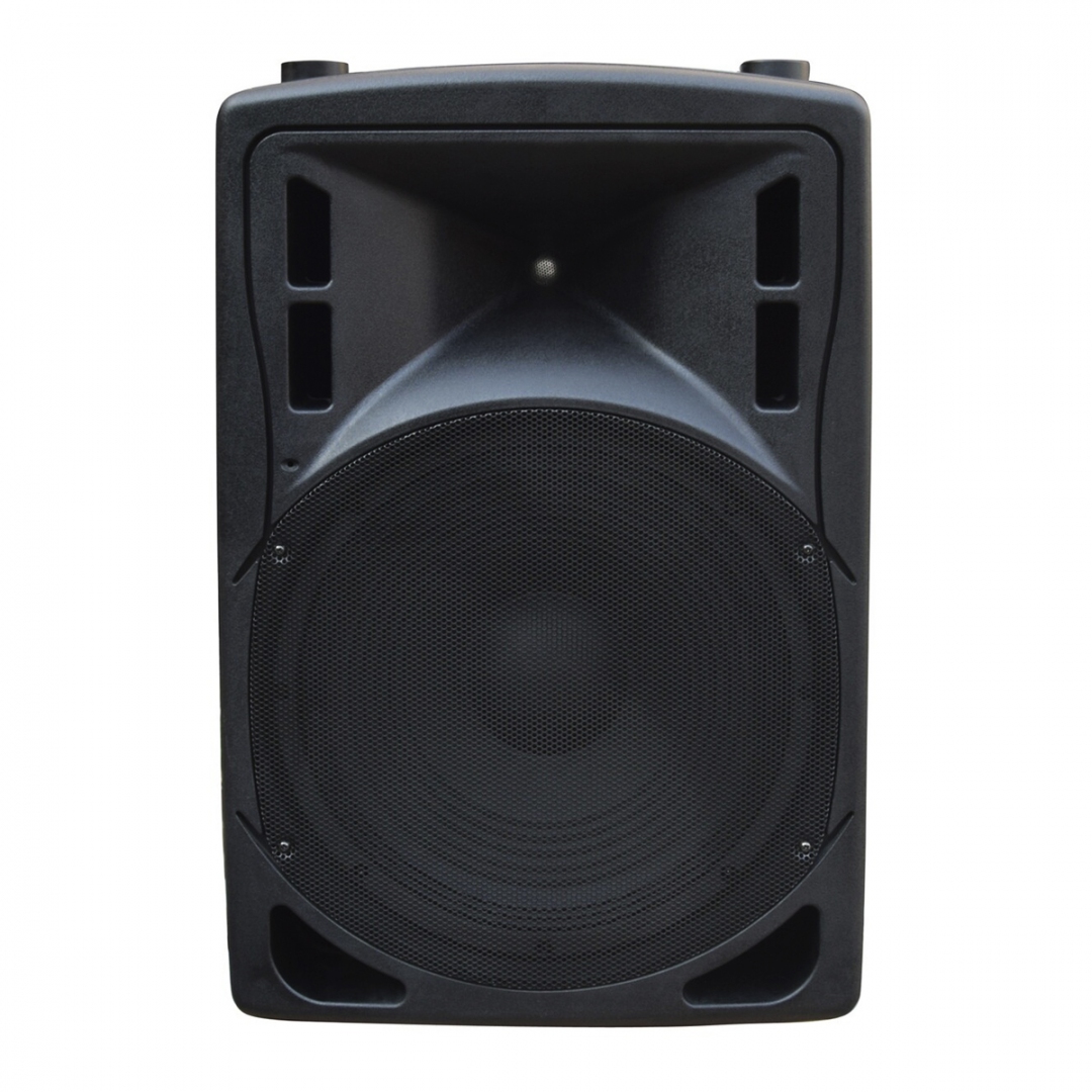 XLine BAF-15A Акустическая система активная с MP3 плеером и Bluetooth в Костроме