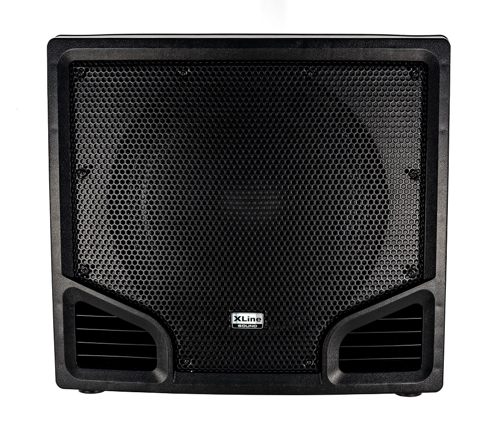 XLine SPX-18A SUB Сабвуфер активный в Костроме