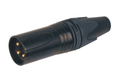 XLR Male (Папа) Разъем в Костроме