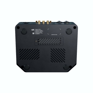 Вид снизу AST Zoom 2 (AST-90) в Костроме