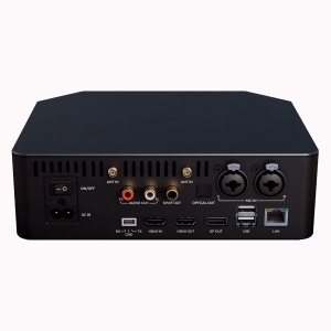 Фото сзади AST Zoom 2 (AST-90) в Костроме