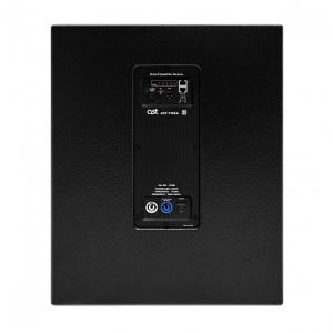 Активный сабвуфер AST-715SA в Костроме