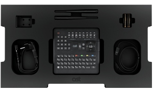 AST-350 Профессиональная караоке-система в Костроме