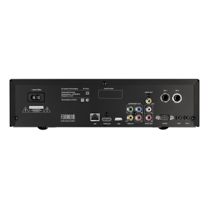 AST Mini (AST-25B) профессиональная система караоке в Костроме