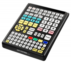 AST Mini (AST-25B) профессиональная система караоке в Костроме