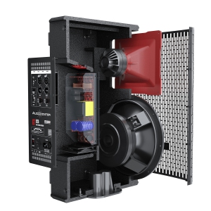 Audiocenter GT510A Активная акустическая система в Костроме