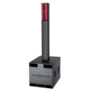 Audiocenter L65 пассивная акустическая система в Костроме