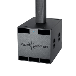 Audiocenter L65S MK2 сабвуфер в Костроме