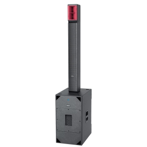 Audiocenter L83 + L83S MK2 порталы в Костроме