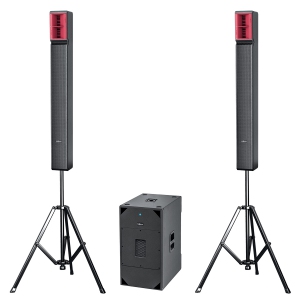 Audiocenter L83S сабвуфер в Костроме