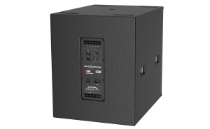 Audiocenter S3118A сабвуфер активный в Костроме