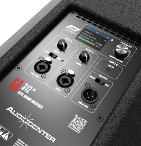 Audiocenter SA310+ в Костроме