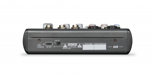 AuraSonics K4 компактный микшерный пульт в Костроме