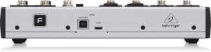 Behringer FLOW 8 цифровой микшер в Костроме