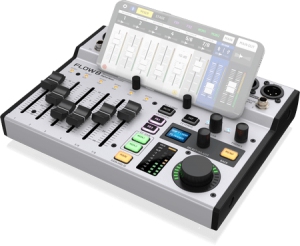 Behringer FLOW 8 цифровой микшер в Костроме