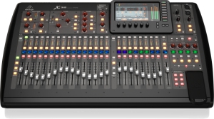 Behringer X32 цифровой микшер в Костроме