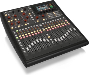 Behringer X32 PRODUCER цифровой микшер 40 каналов в Костроме