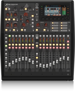 Behringer X32 PRODUCER цифровой микшер 40 каналов в Костроме