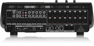 Behringer X32 PRODUCER цифровой микшер 40 каналов в Костроме