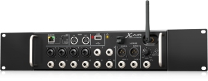 Behringer XR12 цифровой микшер в Костроме