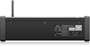 Behringer XR12 цифровой микшер в Костроме