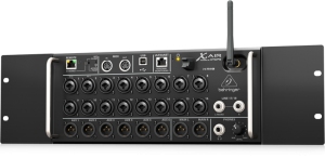 Behringer XR18 цифровой микшер в Костроме