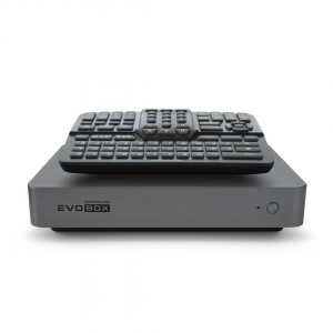 EVOBOX Premium Hi-End караоке-система в Костроме