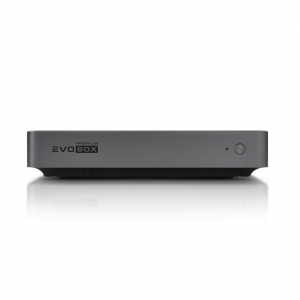 EVOBOX Premium Hi-End караоке-система в Костроме