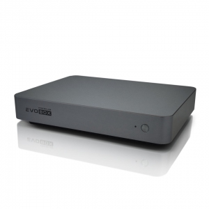 EVOBOX Premium Hi-End караоке-система в Костроме