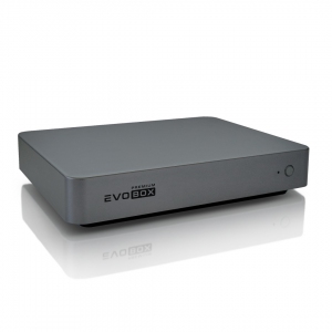 EVOBOX Premium Hi-End караоке-система в Костроме