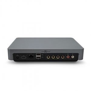 EVOBOX Premium Hi-End караоке-система в Костроме