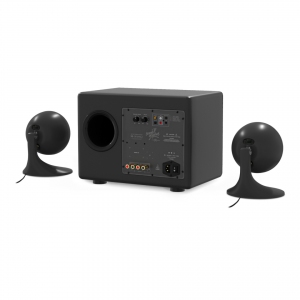 EvoSound Sphere 2.1 аудиосистема для караоке в Костроме