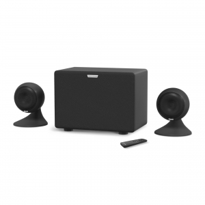 EvoSound Sphere 2.1 аудиосистема для караоке в Костроме