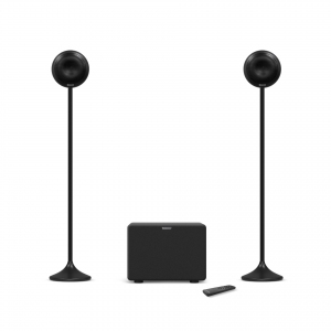 EvoSound Sphere 2.1 аудиосистема для караоке в Костроме