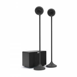 EvoSound Sphere 2.1 аудиосистема для караоке в Костроме